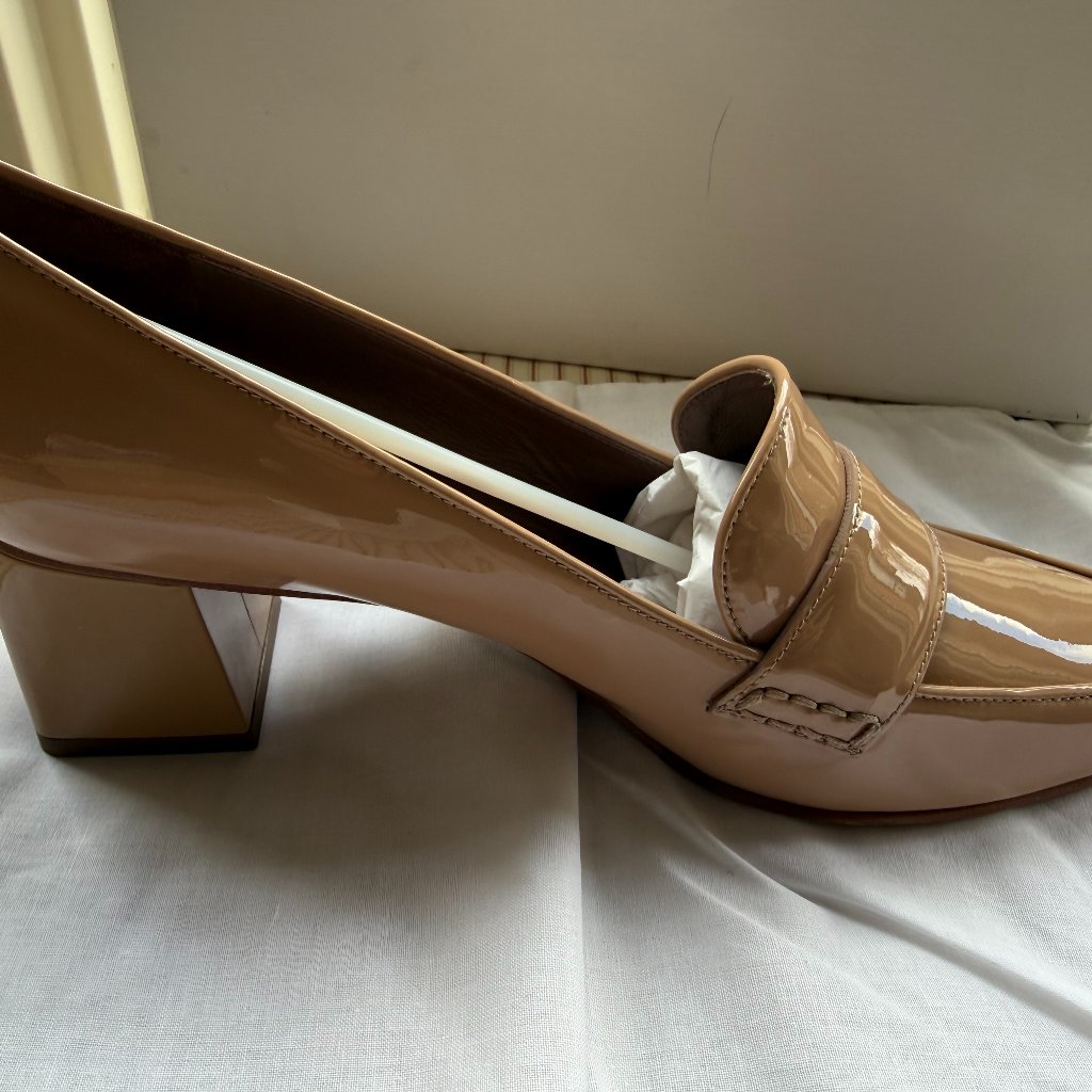 Tabitha Simmons Pump